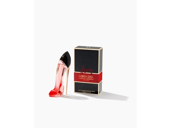 Carolina Herrera Very Good Girl Eau De Parfum 30 ml (woman)