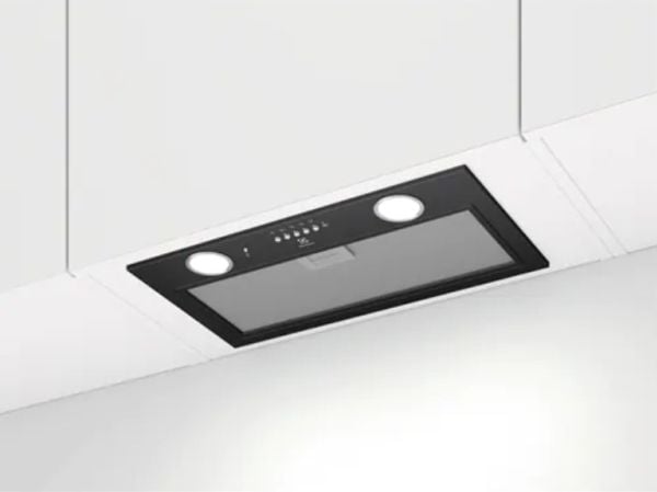 Electrolux CFG516R, 600 m³/t, Ledet, D, A, D, 60 dB