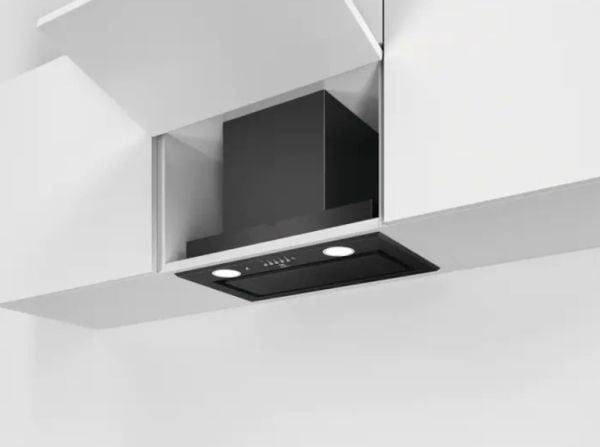 Electrolux CFG516R, 600 m³/t, Ledet, D, A, D, 60 dB