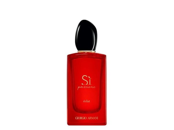 Armani (Giorgio Armani) Sí Passione Eclat EDP W 100 ml