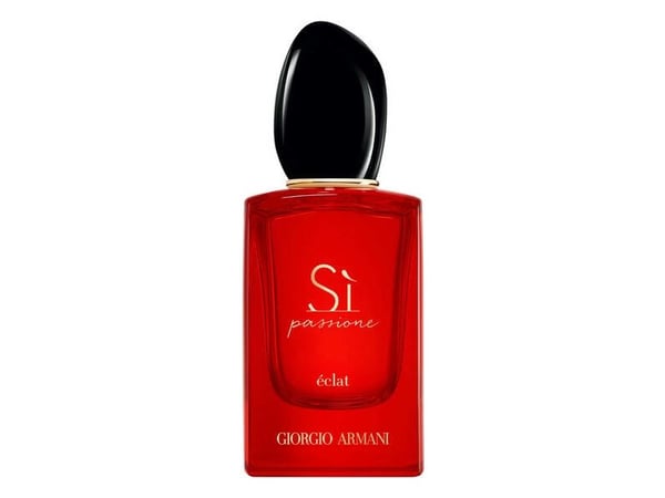 Armani (Giorgio Armani) Sí Passione Eclat EDP 50 ml