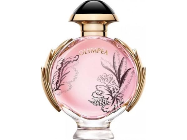 Paco Rabanne Olympea Blossom Edp Spray - Dame - 50 ml Paco Rabanne Olympea Blossom Edp Spray - Dame - 50 ml