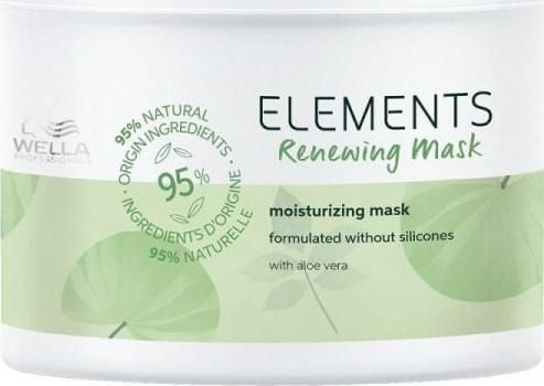 Wella Elements Renewing Mask 500 ml