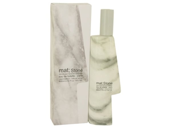 Masaki Matsushima Mat Stone 80ml Eau De Toilette