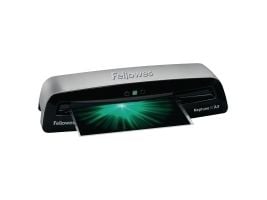 Fellowes 5440101, Läpinäkyvä, Muovi, A4, 306 mm, 216 mm, 26 mm