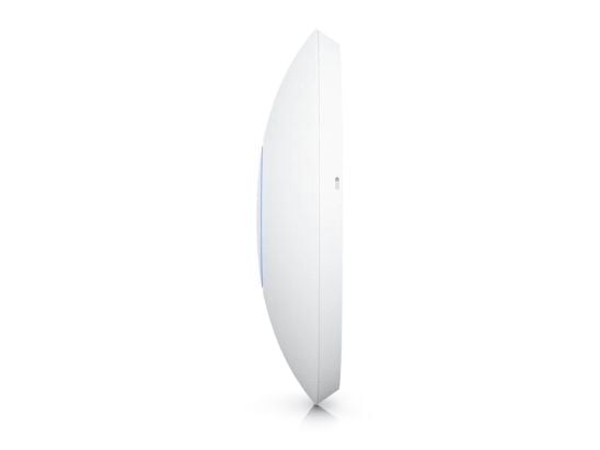 Ubiquiti UniFi 6 Enterprise (Wi-Fi 6E) - Trådløs forbindelse - (POE Injektor medfølger ikke)