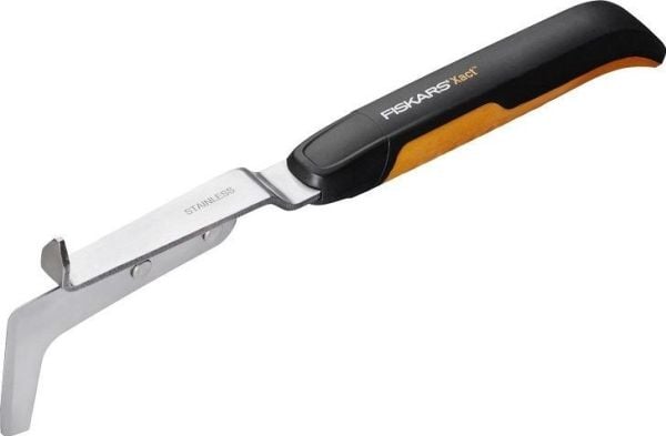FISKARS fogskrapa XACT liten