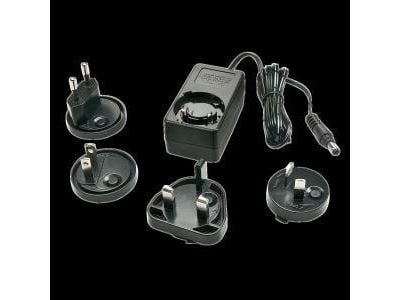 Lindy 73807, Innendørs, 100-240 V, 50/60 Hz, 15 W, 12 V, AC-to-DC