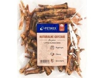 PETMEX kycklingpaté för hundar 500 g
