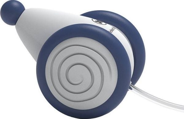 Interactive Cat Toy Cheerble Wicked Mouse (Blue)