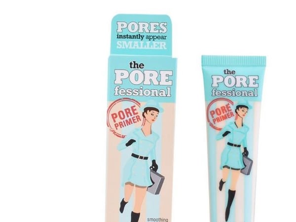 Benefit The Porefessional Pore Primer - Dame - 22 ml