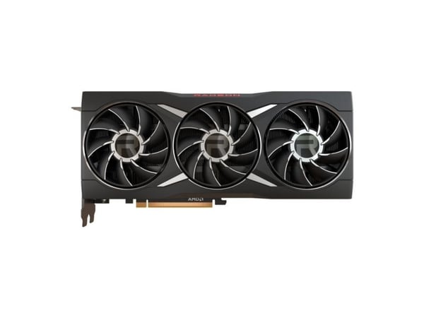 AMD Radeon RX 6950 XT - GDDR6
