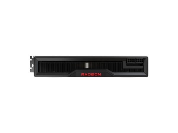 AMD Radeon RX 6950 XT - GDDR6