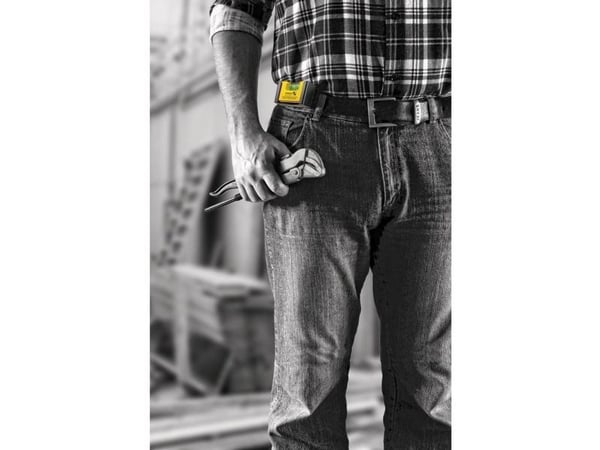 STABILA PocketPro vaterpas
