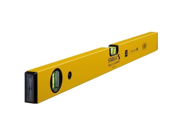 Stabila 70 2284 Vaterpas-letmetal 60 cm 0,5 mm/m 0,5 mm/m