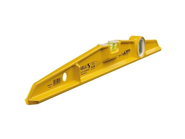 Stabila Type 81SM 2513 vattenpass i metall med magnet, 50 cm