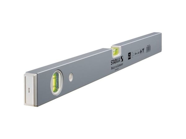 Stabila Type 80U 18797 vaterpass i metall 60 cm