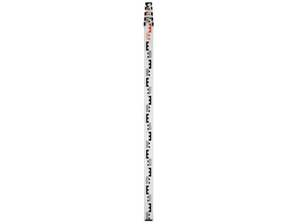 Stabila 18170 nivelleringsstang (maks. høyde)=500 cm