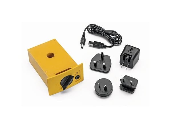 Stabila 19036 reservebatteri