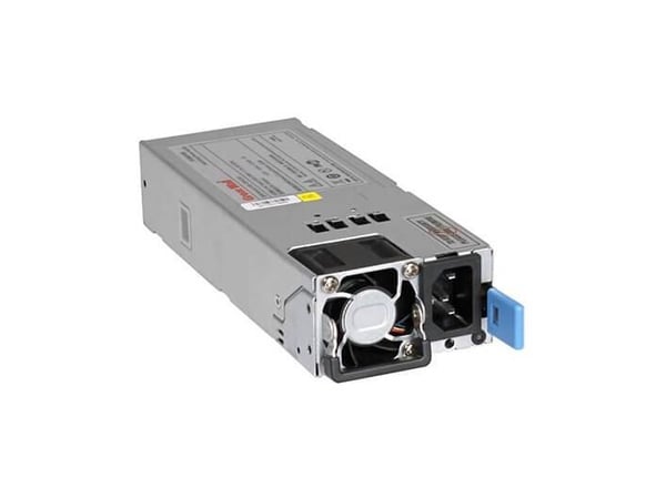 NETGEAR APS250W - Strømforsyning - redundant (intern) - AC 110-240 V - 250 watt - Europa, Americas - for NETGEAR M4300-12X12F, M4300-24X, M4300-24X...