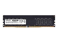 PNY MD8GSD43200-TB minnemodul 8 GB 1 x 8 GB DDR4 3200 MHz
