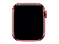Apple Watch Series 6, OLED, Kosketusnäyttö, 32 GB, Wi-Fi, GPS (satelliitti), 30,5 g