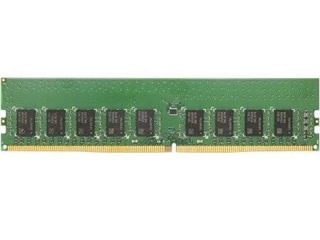 Synology - DDR4 - modul - 8 GB - DIMM 288-pin - 1333 MHz - ikke-bufret - ECC - for FlashStation FS2500