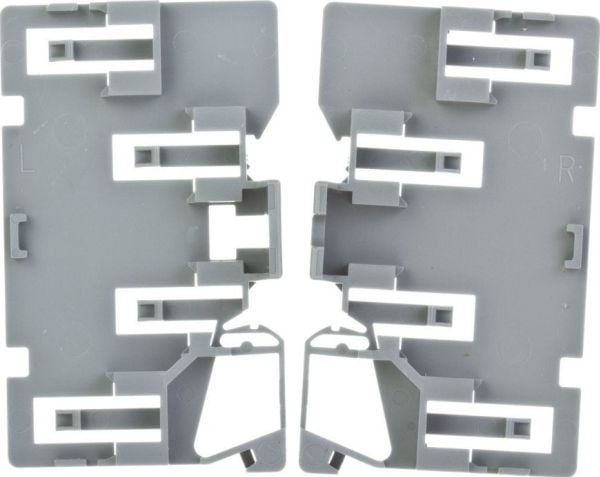 Legrand 004810, 101 mm, 89 mm, 22 mm, 40 g