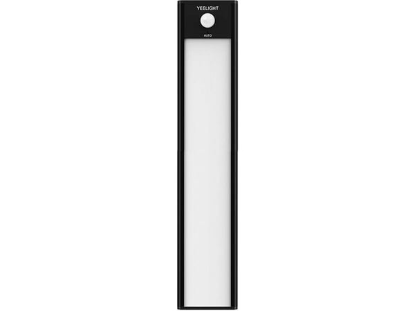 Yeelight Closet Light YLBGD-0044 Bevægelsessensor garderobelys 20 cm sort 4000 K