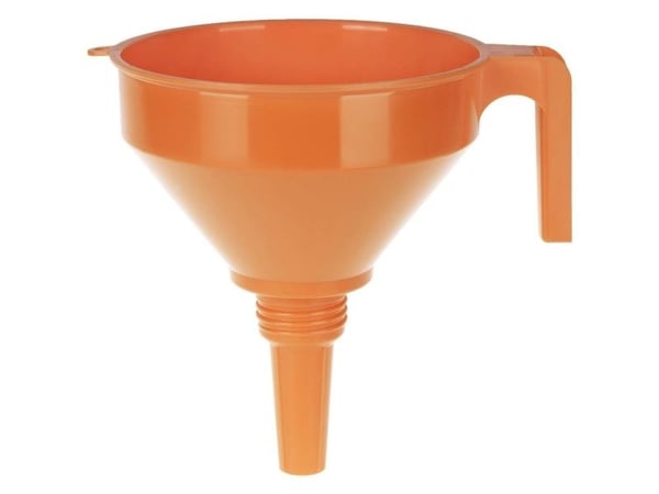 Pressol 0656266 02 372 trakt 1 stk. 1,20 l 160 mm Pressol 0656266 02 372 trakt 1 stk. 1,20 l 160 mm