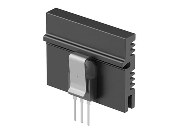 Fischer Elektronik 10134499 SK 638/50 SA profil-kjølelegeme 10,5 K/W (L x B x H) 50 x 10,3 x 40 mm Fischer Elektronik 10134499 SK 638/50 SA profil-kjølelegeme 10,5 K/W (L x B x H) 50 x 10,3 x 40 mm
