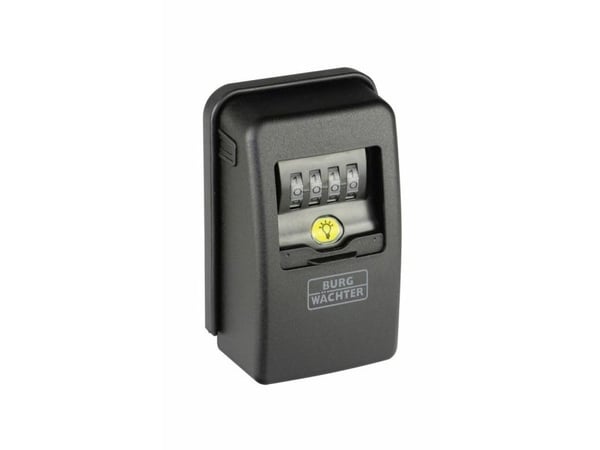 Burg Wächter 40010 KEY SAFE 60 L SB Kombinationslås nyckelskåp