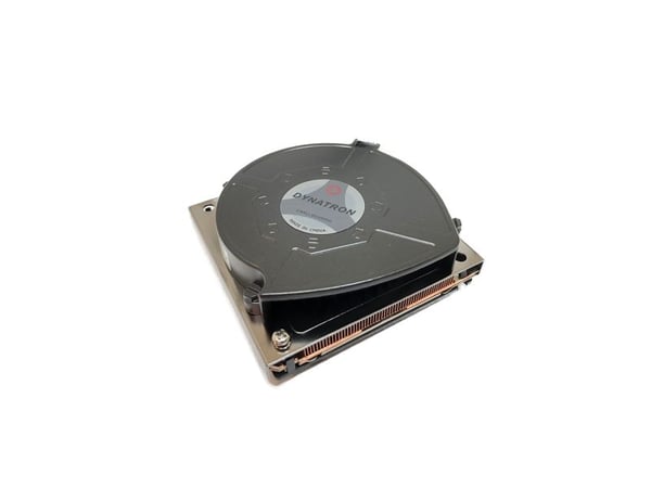 Inter-Tech B-9 processorkylare 9 cm LGA 3647 (Socket P) 1000/2500 rpm (88885431)
