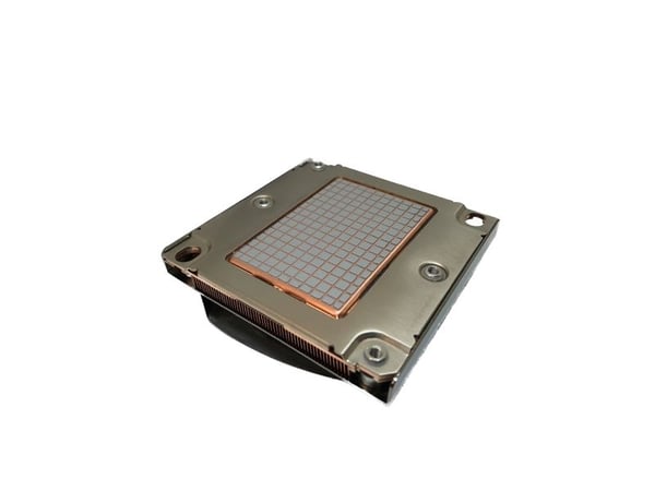 Inter-Tech B-9 processorkylare 9 cm LGA 3647 (Socket P) 1000/2500 rpm (88885431)