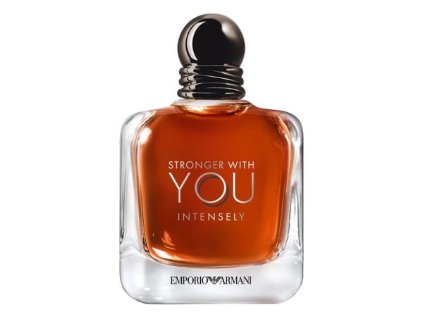 Giorgio Armani Emporio Stronger With You Intensely EDP 100ml