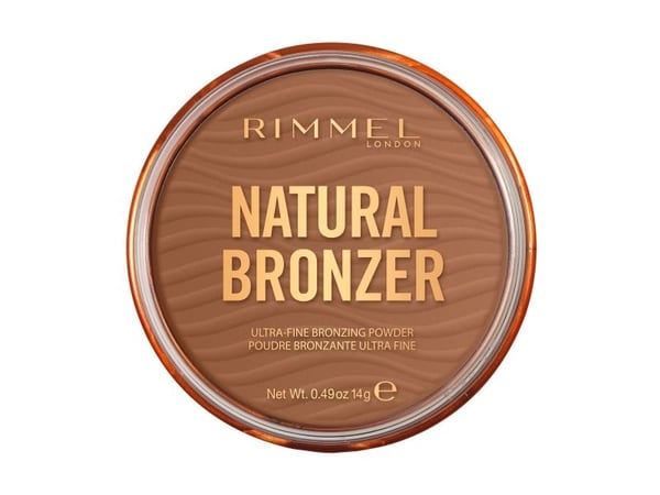 Rimmel London Compact bronzing pulver Naturlig Rimmel London N 003 Sunset (14 g)