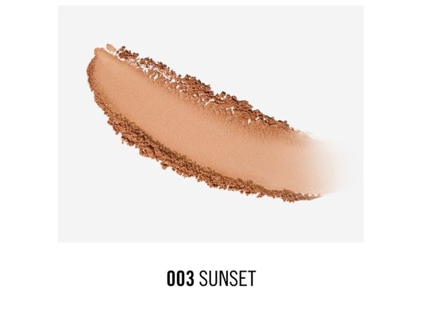 Rimmel London Compact bronzing pulver Naturlig Rimmel London N 003 Sunset (14 g)