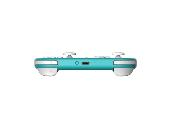 8Bitdo Lite 2, Spelplatta, Android, Nintendo Switch, Nintendo Switch Lite, D-pad, Lägesknapp, Välj-knapp, Startknapp, Analog / Digital, Kabel & Trå...