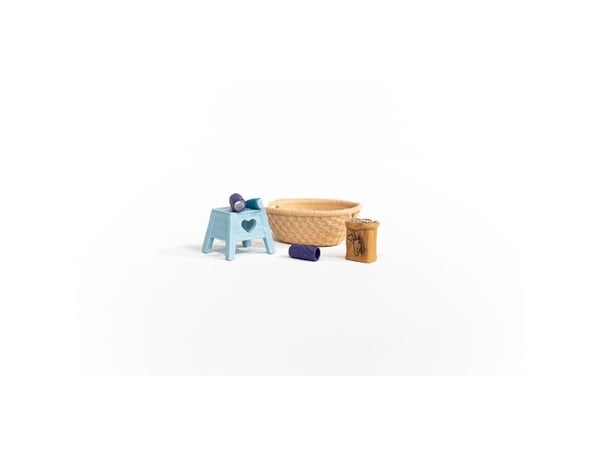schleich Animal Care Accessories