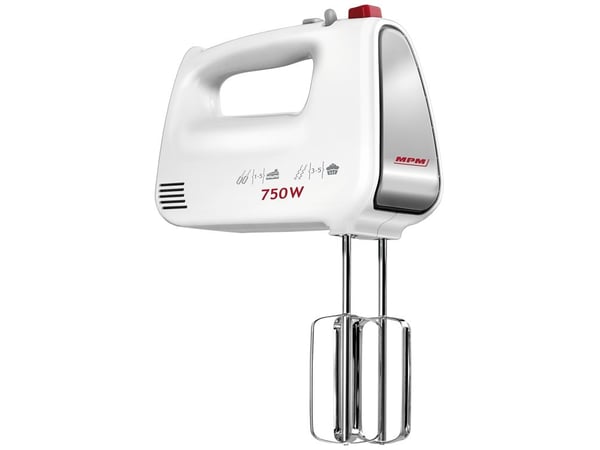 7Fpr Mpm Produktmikser MPM MMR-19 håndmikser