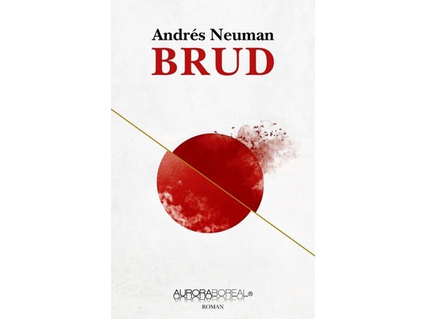 Brudd | Andrés Neuman | Språk: Dansk