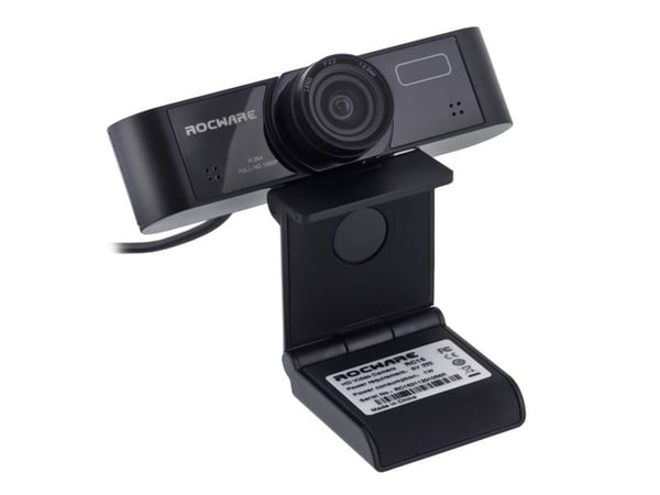 RC15 - 1080p USB-kamera för dator