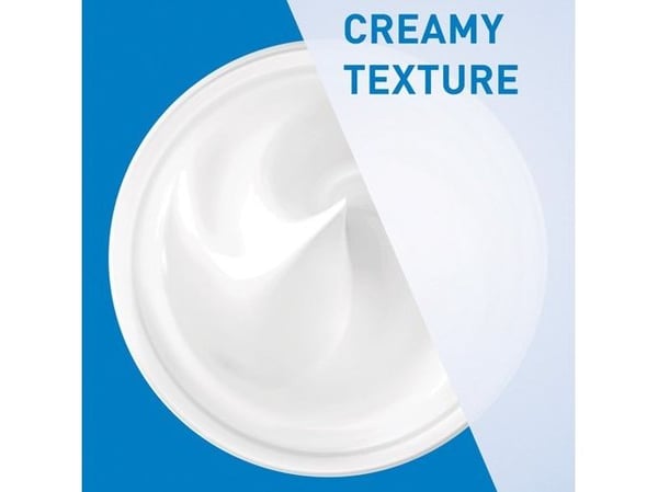 CeraVe 3337875597227, 340 g, Fugte, Tør hud, Hunstik, AQUA / WATER, GLYCERIN, CETEARYL ALCOHOL, CAPRYLIC/CAPRIC TRIGLYCERIDE, CETYL ALCOHOL,..., 1 stk