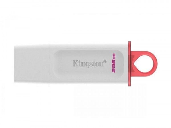 Kingston DataTraveler Duo - USB-flashstasjon - 256 GB