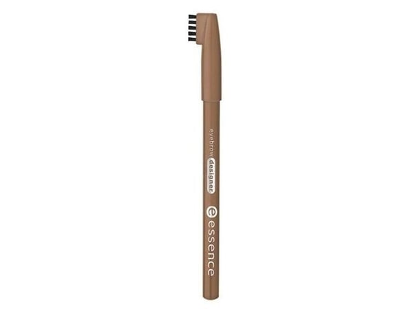 Essence ögonbrynspenna Eyebrow Designer 04 Blonde 1 g Essence ögonbrynspenna Eyebrow Designer 04 Blonde 1 g