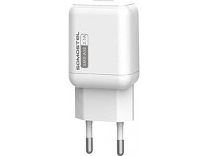 Somostel SMS-A52 1x USB-C 2 A laturi (28233)