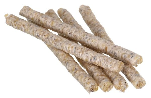 MIRA MAR BOW WOW TUBES WITH FLACKS 50kpl.