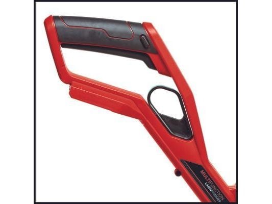 Einhell Einhell GE-CT 18/30 Li batteri gresstrimmer 30 cm 18V m/batteri og lader - SOLO