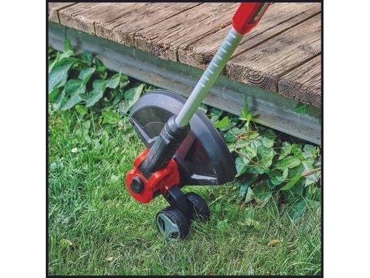 Einhell Einhell GE-CT 18/30 Li batteri gresstrimmer 30 cm 18V m/batteri og lader - SOLO