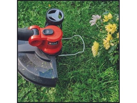Einhell Einhell GE-CT 18/30 Li batteri gresstrimmer 30 cm 18V m/batteri og lader - SOLO
